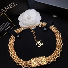 Chanel Necklaces